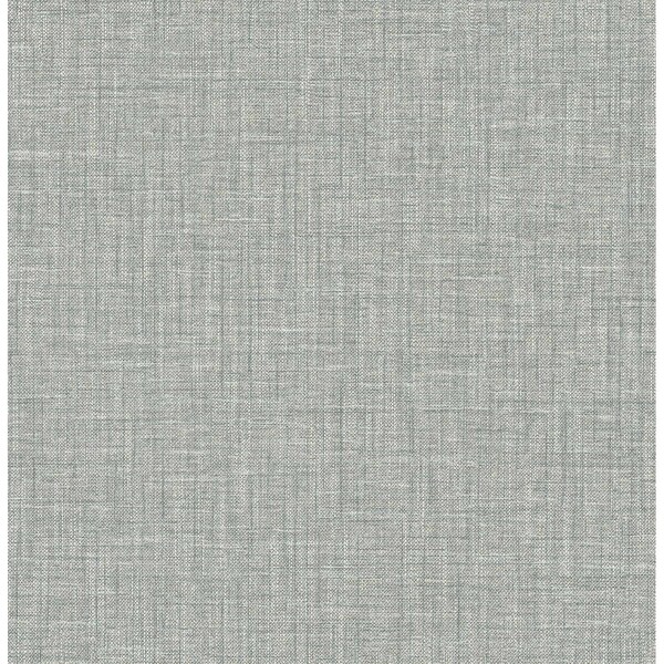 Manhattan Comfort Lichfield Lanister Stone Texture 33 ft L X 205 in W Wallpaper BR4080-26234 - main